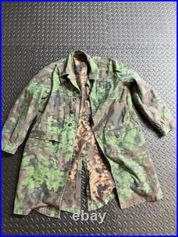 WW2 German Reproduction SS Jump Smock