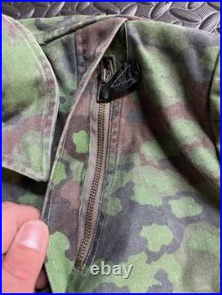 WW2 German Reproduction SS Jump Smock