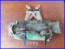 WW2 German Reproduction Webbing