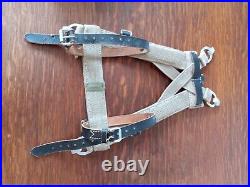 WW2 German Reproduction Webbing