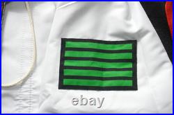 WW2 German Reversible Dot44 Camo Parka. Repro. XL