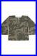 WW2 German Reversible Splinter 31 Spring Camo Smock