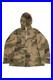 WW2 German Reversible Winter Parka in Marsh Sumpfsmuster 43 Camo