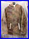 WW2 German Reversible Winter Parka in Marsh Sumpfsmuster 43 Camo Mil Tec