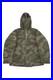 WW2 German Reversible Winter Parka in Marsh Sumpfsmuster 44 Splinter Color