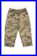 WW2 German Reversible Winter Trousers II in Splinter 42 Reversed Color Camo