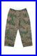 WW2 German Reversible Winter Trousers in Dot Camo