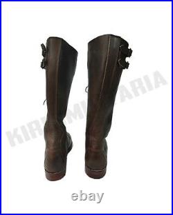 WW2 German SA Kampfzeit Tall Boots