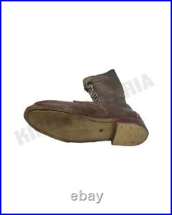 WW2 German SA Kampfzeit Tall Boots