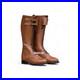 WW2 German SA Marschstiefel, Sturmabteilung Marching Boots Repro Made to Size