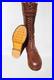 WW2 German SA officer boots repro size MADE TO YOUR SIZES