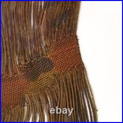 WW2 German SS Waffen Elite Sniper Face Veil, Accurate Historical Reproduction