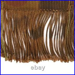 WW2 German SS Waffen Elite Sniper Face Veil, Accurate Historical Reproduction