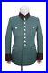 WW2 German Schutzpolizei Gabardine Service Waffenrock Tunic