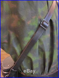 WW2 German Shoulder Strap for Bakelite Binocular Case