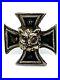 WW2 German Silver Mini Badge