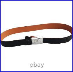 WW2 German Soldier Strap 98K Black Gear Pack Soldier Portable Gear Pack Y Strap