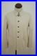 WW2 German Summer HBT off-white drill service tunic