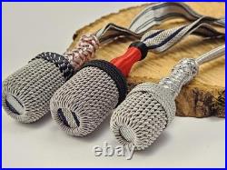 WW2 German TeNo Technical Emergency Air Raid Service Hewer Dagger Knot M1938