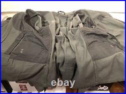 WW2 German Tunic Summer Cotton Twill 4XL Tall Size XXXXL Uniform Jacket