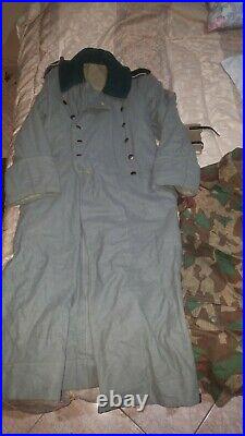 WW2 German Uniform Lot