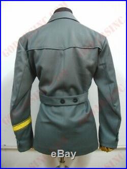 WW2 German WH Helferin Officer Gabardine Uniform set size L