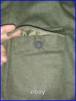 WW2 German WH Tunic & Trousers Reproduction Read Descriptions for Details