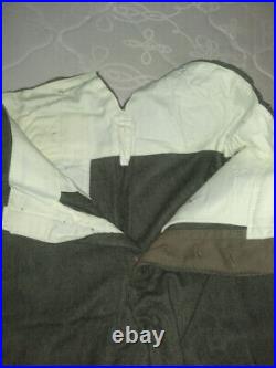 WW2 German WH Tunic & Trousers Reproduction Read Descriptions for Details