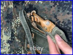 WW2 German Wehrmacht Uniform Mp44 Stg44 Ammo Pouches Quality Repo