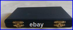 WW2 German award case U-boat next of kin reproduction
