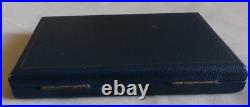 WW2 German award case U-boat next of kin reproduction
