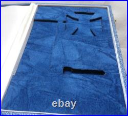 WW2 German award case U-boat next of kin reproduction
