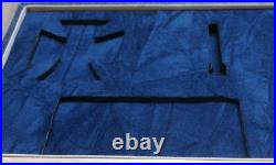 WW2 German award case U-boat next of kin reproduction