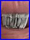 WW2. German cartridge belt. WWII