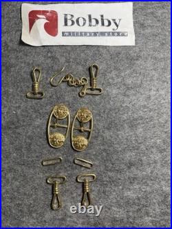 WW2 German kriegsmarine Hanger Parts Reproduction