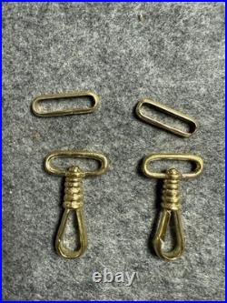 WW2 German kriegsmarine Hanger Parts Reproduction