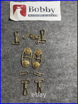WW2 German kriegsmarine dagger Hanger Parts Reproduction