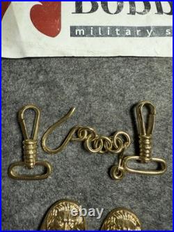 WW2 German kriegsmarine dagger Hanger Parts Reproduction