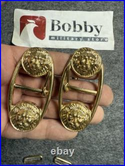 WW2 German kriegsmarine dagger Hanger Parts Reproduction