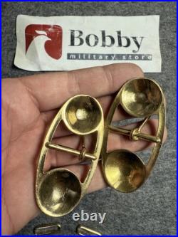 WW2 German kriegsmarine dagger Hanger Parts Reproduction