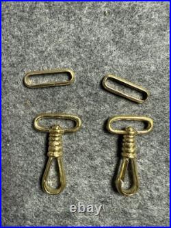 WW2 German kriegsmarine dagger Hanger Parts Reproduction