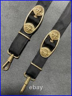 WW2 German kriegsmarine dagger Hanger Reproduction