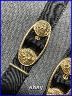 WW2 German kriegsmarine dagger Hanger Reproduction