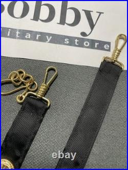 WW2 German kriegsmarine dagger Hanger Reproduction