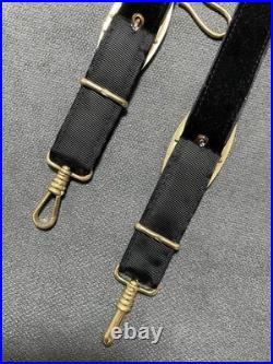 WW2 German kriegsmarine dagger Hanger Reproduction