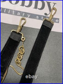 WW2 German kriegsmarine dagger Hanger Reproduction