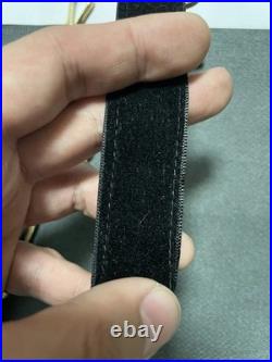 WW2 German kriegsmarine dagger Hanger Reproduction