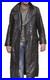 WW2 German leather greatcoat