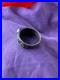 WW2. German silver ring