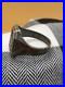 WW2. German silver ring. WWII